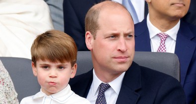 Sosem látott fotó jelent meg Vilmos hercegről és a gyerekeiről, nem véletlenül olyan torokszorító