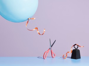 Elengedjem a régit? - a szakértő segít neked átgondolni