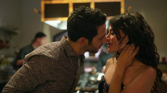 A legjobb erotikus filmek és sorozatok a Netflixen, amiktől a legedzettebbek is zavarba jönnek