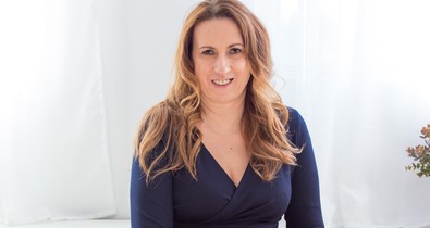 A szépségideál talán örökké változni fog, ezért sem érdemes görcsösen megfelelni akarni valamilyen irreális testképnek -
Beszélgetés Ladányi Beátával