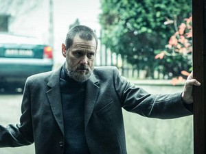 Jim Carrey új filmjének előzetese olyan félelmetes, hogy levegőt sem mertünk venni!