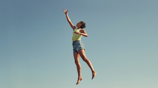 Sikertörténet: így változtatta meg a manifesztáció a mindennapjaimat