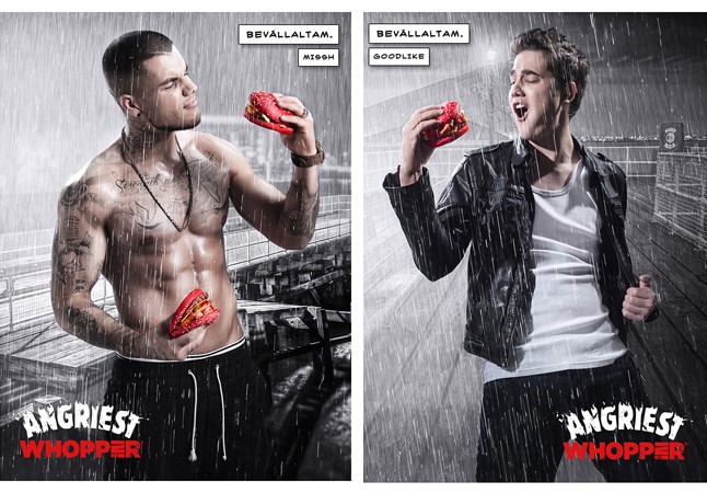 Kipirosodott, megizzadt Tolvai Reni és Metzker Viki