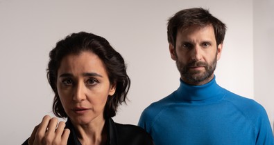 Egy toxikus házasság története Gryllus Dorka és Simon Kornél előadásában