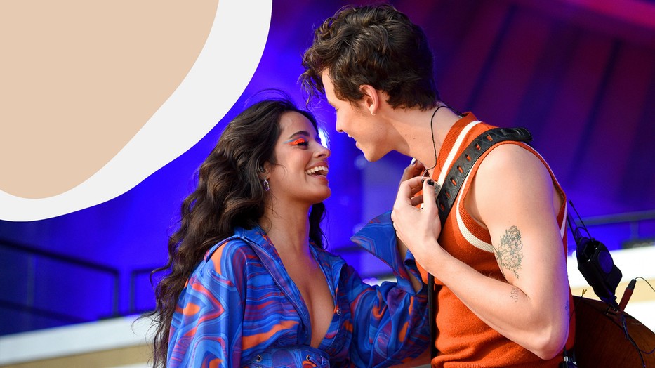 Camila Cabello és Shawn Mendes 2 év után szakítottak