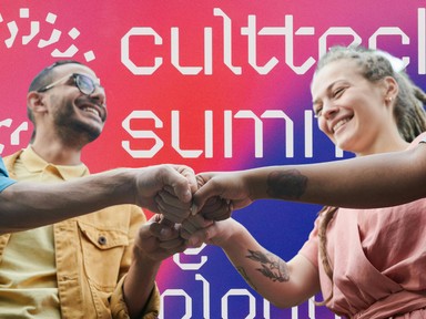 A kultúra jobbá teszi a jövőt, Bécsben kiderül, hogy egészen pontosan hogyan