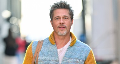 Brad Pitt kétségbeesetten könyörög a gyerekeinek: szívszorító, mit kér születésnapjára a színész