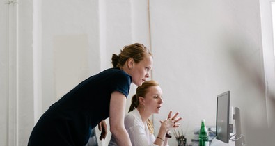 Nekünk és a teljesítményünknek is árthat, ha kényelmetlen az iroda