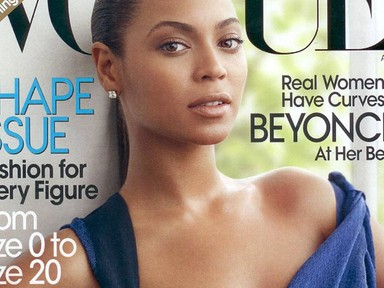 Beyoncé a H&M új arca?