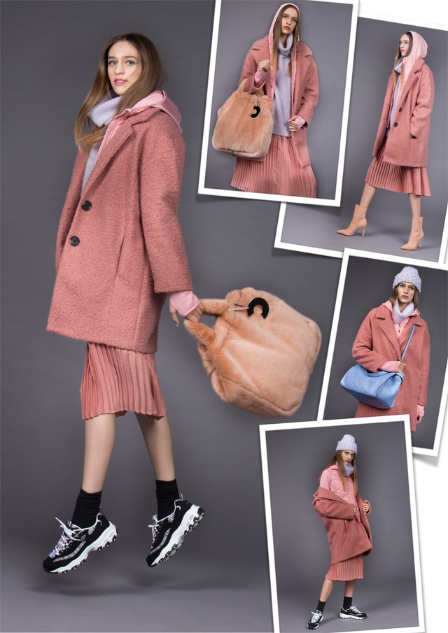 Soha többé nem fogod ugyanúgy viselni a kabátot, ha ezt megnézed