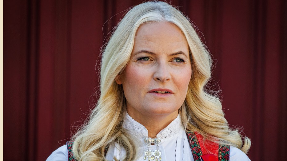 Mette-Marit koronahercegnő állapota súlyosan romlik