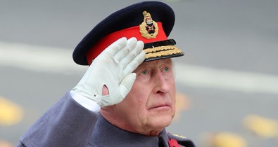 Mégis mi történt a királyi családban? Az egyik legfontosabb személy nem jelent meg a megemlékezésen