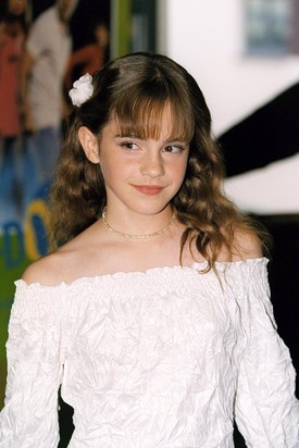 2002-ben még nagyon pici volt, de már akkor is tudtuk, hogy sokra hivatott.