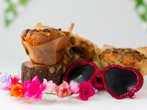 Készítsd el a legfinomabb nassolnivalókat!