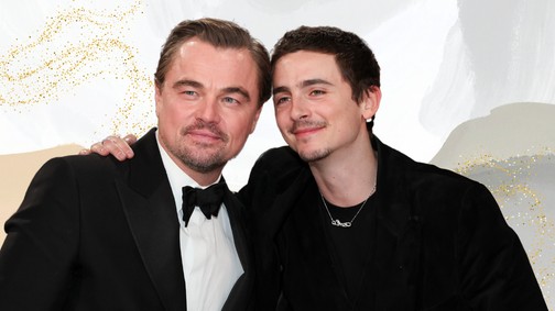 Az idei Oscar-gála Leonardo DiCaprio és Timothée Chalamet nagy összecsapása miatt is izgalmas lesz