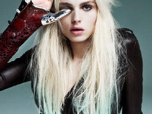 Mr. Unisex: Andrej, az androgün csoda