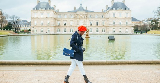 „Egy kis ékszerdobozban találtunk új otthonra Luxemburgban”