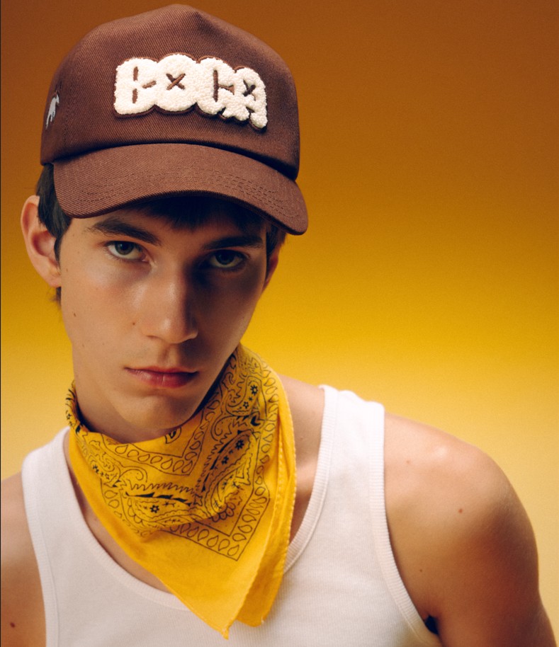 BOGA Back to the Roots kollekció