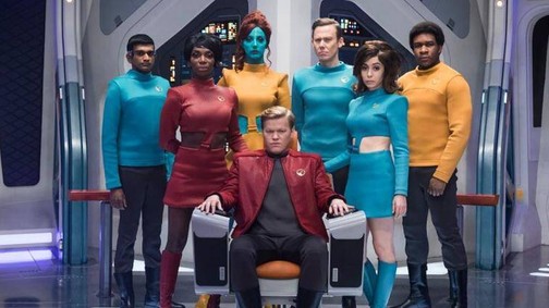 Ijesztő jövőt tár elénk a Black Mirror sorozat: mindegyik rész után átgondoljuk az életünket