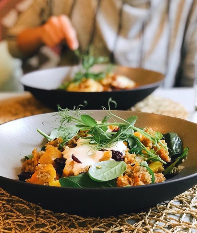 Ez lesz a kedvenc reggelizőhelyed: Kevés otthonosabb kávézót találnál a Franziskánál