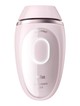 IPL Silk-expert Mini szőrtelenítő készülék PL1100  (pink) BRAUN 139 999 Ft, GLAMOUR-kuponnal, 30% kedvezménnyel 98 000 Ft a Rossmann üzleteiben és online 