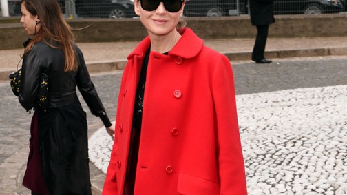 Bridget Jones az új Piroska!