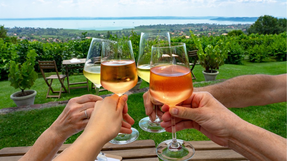 A legszebb panorámás balatoni éttermek közül szemezgettünk neked