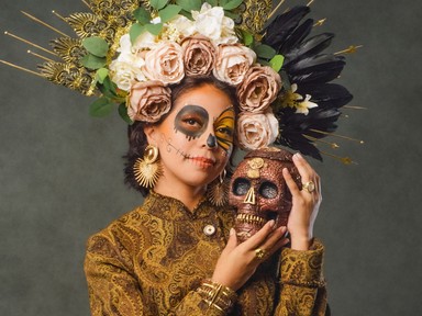 Hangolódj a halloweenre a GLAMOUR-ral, és vidd haza a rémisztően jó LUSH csomagok egyikét!