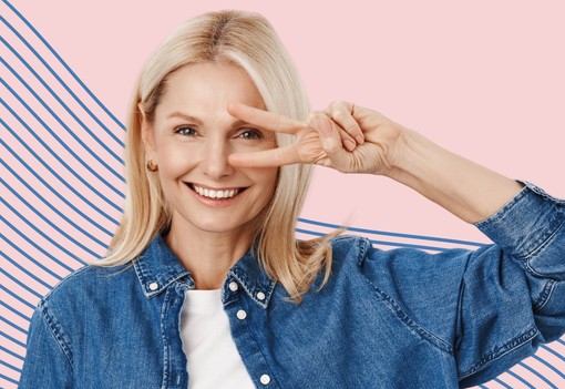 A 15 legjobb szemránckrém 50 felett, amire biztosan számíthatsz