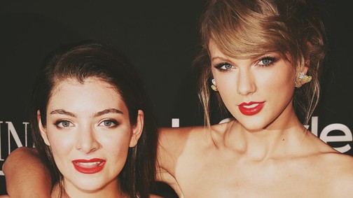 Taylor Swift egy betegség - korábbi barátnője durván beszólt