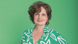 Gaal Ilona, a Kiútprogram alapítója: A legfontosabb feladat méltóságot teremteni