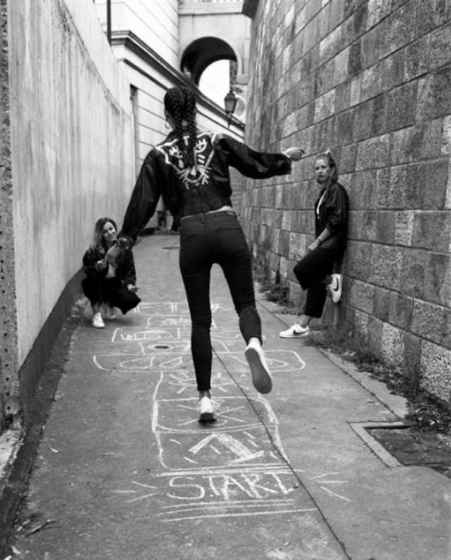 Kiakad a kúlság mérő! Olyan állat új magyar márka érkezett, hogy lehidalsz! Itt a Fatum Tattoo Apparel kisfilmje!