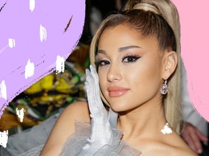 Szerezd be te is Ariana Grande kedvenc műszempilláját!