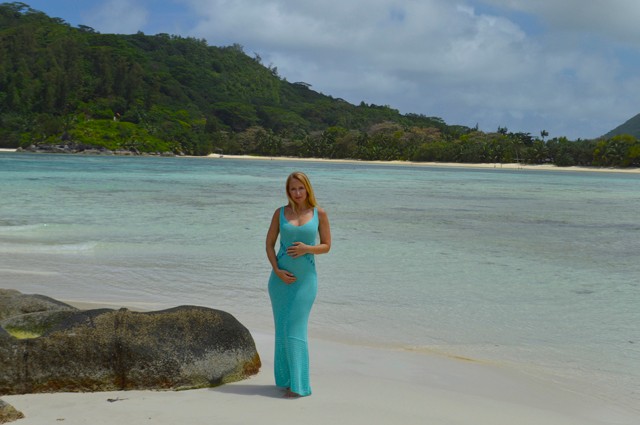 A Süel tervezője bizonyítja, hogy a legnagyobb melegben is bevetheted a kötöttet