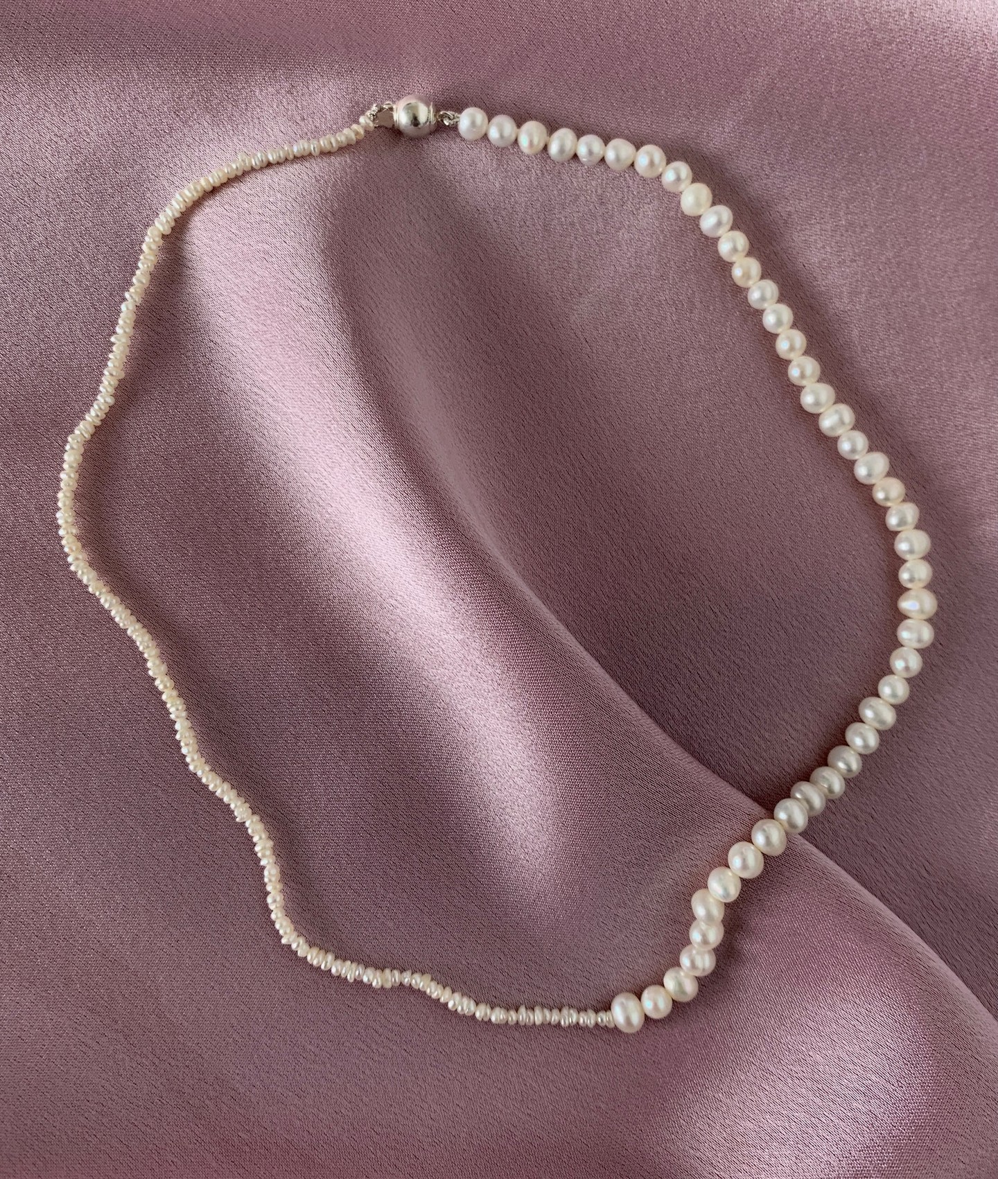 Nyaklánc THE SENTIMENTALIST the-sentimentalist.com