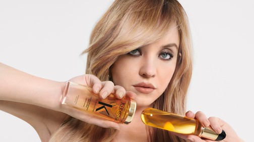 Adj magadnak egy kis luxust, hogy hajad mindig a legszebb fényében ragyogjon!