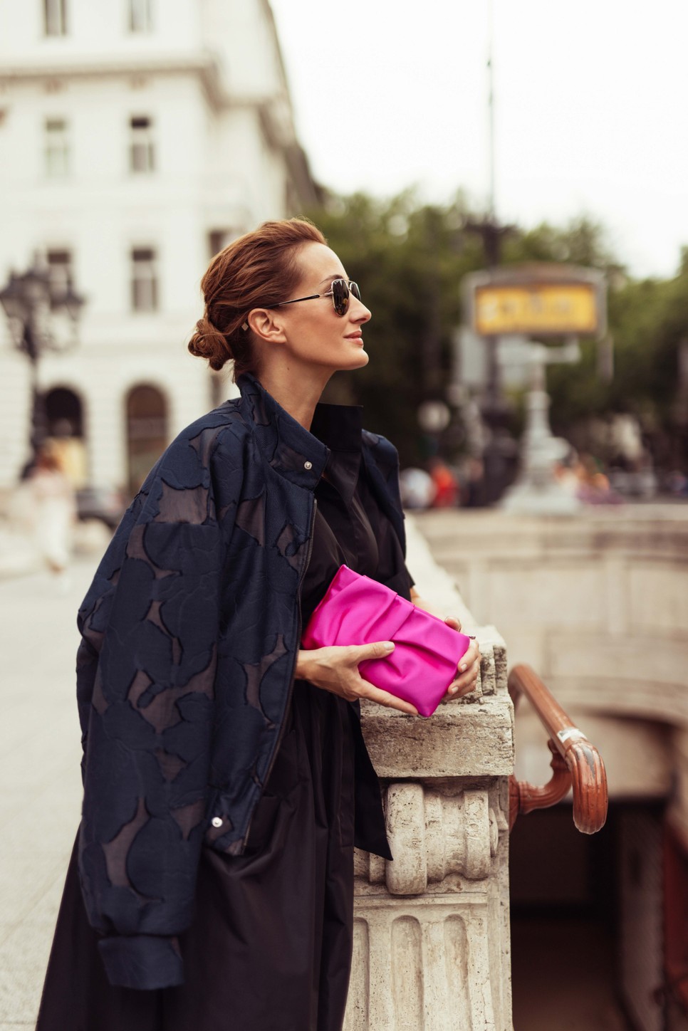 Epres Pannit már kislányként is nagyon vonzották a különleges darabok