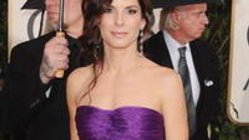 Sandra Bullock
