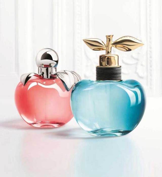 Egy barátság története: Imádni fogod a Nina Ricci parfümújdonságát