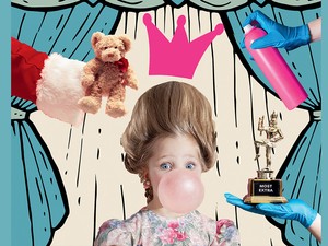 Miért nem tiltották be még mindig a gyerekszépségversenyeket?