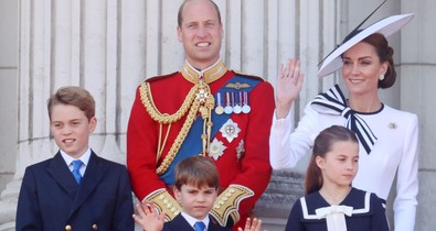 A királyi család dadusa ehhez a szigorú szabályhoz ragaszkodik, Katalin hercegné és Vilmos herceg gyerekei hálásak lesznek érte