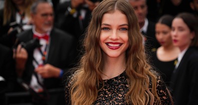 6 divatpillanat Palvin Barbarától, ami méltatlanul kevés figyelmet kapott, pedig mind káprázatos