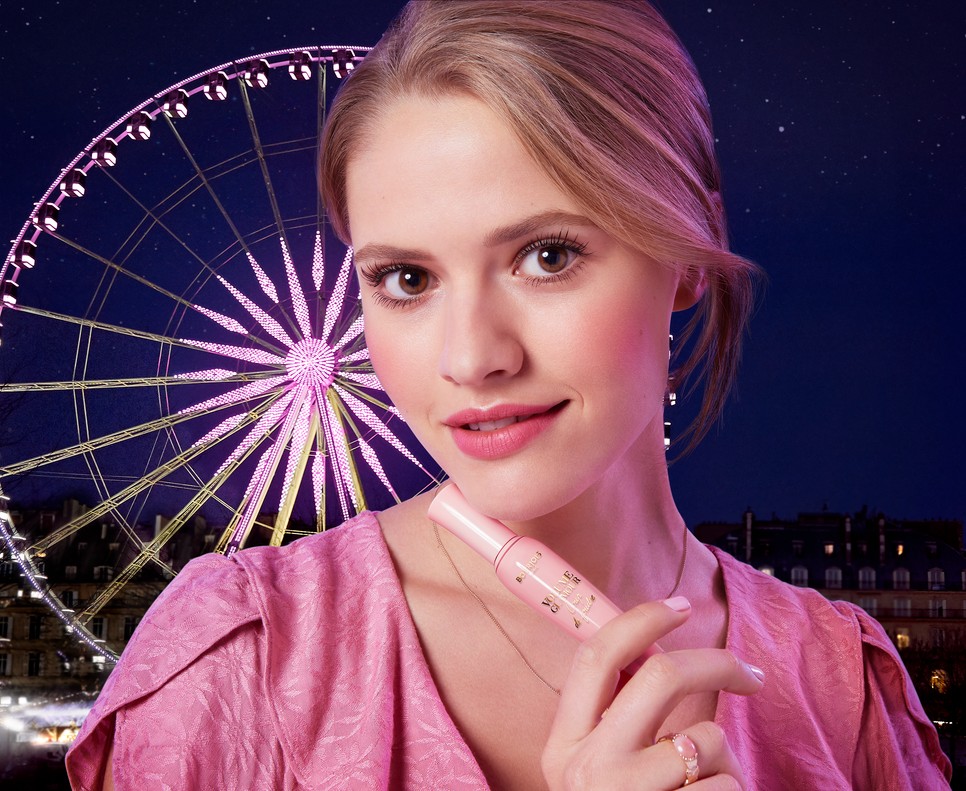 Coup De Foudre szempillaspirál, 3 799 Ft.