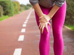 Lesérültél edzés közben? Hívd segítségül az erős paprika hatóanyagát, és gyorsabban felépülhetsz!