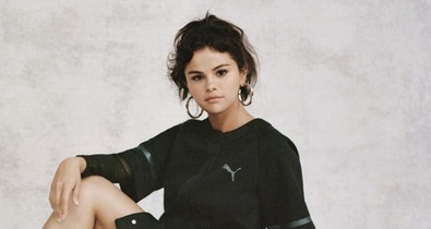 Selena Gomez az év legszexibb edzőtermi cuccában, és erősebb mint valaha