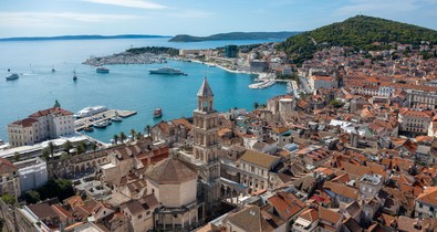 Kiderült, melyik európai városban a legtisztábbak a szállások: nincs is olyan messze tőlünk