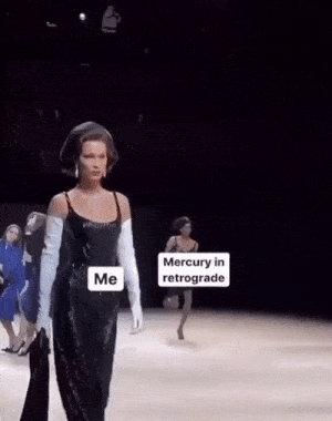 Jön a retrográd Merkúr: Tedd! & Ne tedd! erre az időszakra