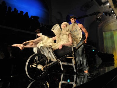 Minden idők 24 legsokkolóbb pillanata a divat világából