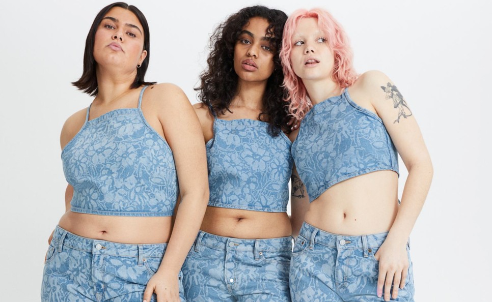 Divatmárkák, amelyek kiállnak a sokszínűség mellett