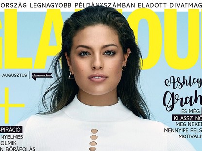 Megjelent az új GLAMOUR, megjött a GLAMOUR-napok kuponfüzet is